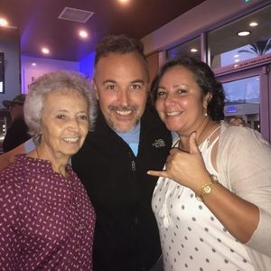 Meet your Posher, Noemi